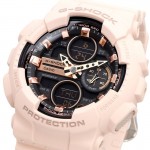 Наручные часы Casio G-SHOCK GMA-S140M-4AER Casio G-SHOCK GMA-S140M-4AER