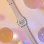 Casio LW-205H-4AEF
