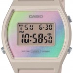 Casio LW-205H-4AEF