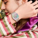 Casio LW-205H-4AEF