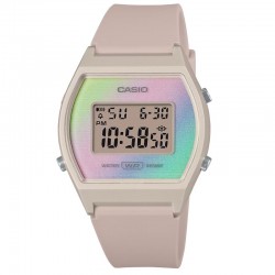 Rokas pulkstenis Casio LW-205H-4AEF