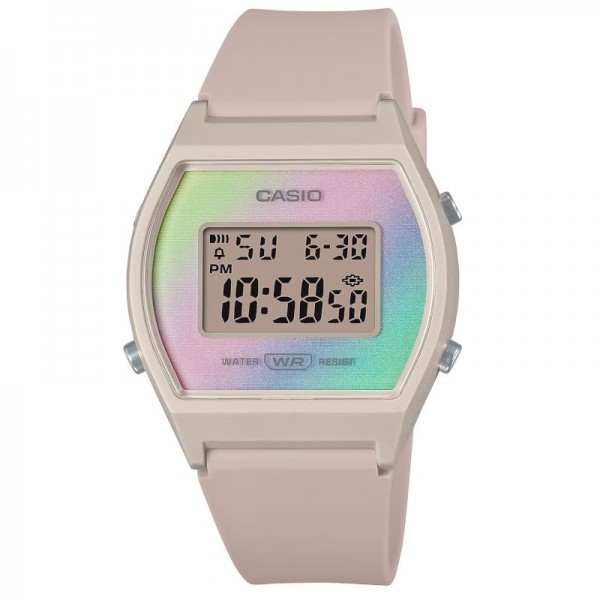Casio LW-205H-4AEF