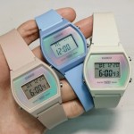 Casio LW-205H-4AEF