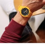 Casio G-SHOCK GA-B2100C-9AER watch Casio G-SHOCK GA-B2100C-9AER