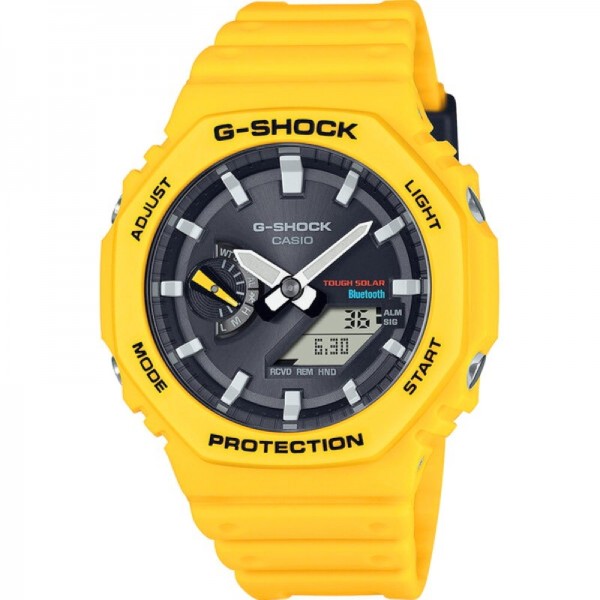 Casio G-SHOCK GA-B2100C-9AER watch Casio G-SHOCK GA-B2100C-9AER