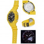 Casio G-SHOCK GA-B2100C-9AER watch Casio G-SHOCK GA-B2100C-9AER