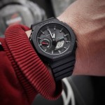 Casio G-SHOCK GA-B2100-1AER watch Casio G-SHOCK GA-B2100-1AER