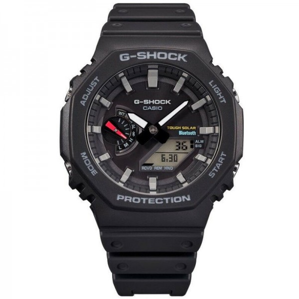 Casio G-SHOCK GA-B2100-1AER watch Casio G-SHOCK GA-B2100-1AER