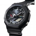 Casio G-SHOCK GA-B2100-1AER watch Casio G-SHOCK GA-B2100-1AER