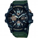 Casio G-SHOCK GWG-100-1A3ER