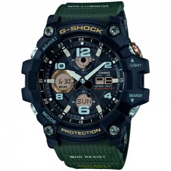 Наручные часы Casio G-SHOCK GWG-100-1A3ER