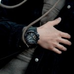 Casio G-SHOCK GWG-100-1A3ER