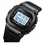 Наручные часы SKMEI 1796BK SKMEI 1796BK