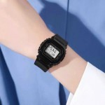 Наручные часы SKMEI 1796BK SKMEI 1796BK