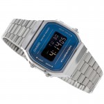Casio A168WEM-2BEF