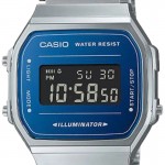 Casio A168WEM-2BEF