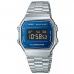 Casio A168WEM-2BEF