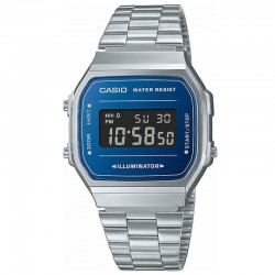 Rokas pulkstenis Casio A168WEM-2BEF