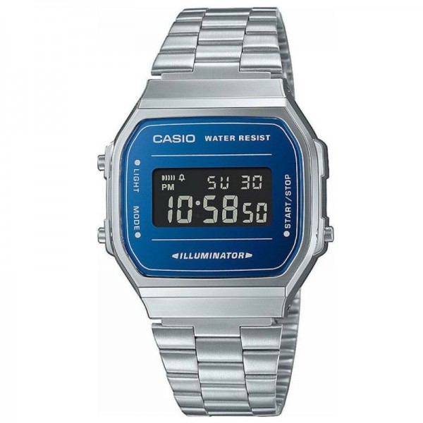 Casio A168WEM-2BEF