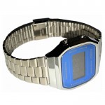 Casio A168WEM-2BEF