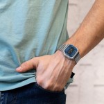 Casio A168WEM-2BEF