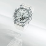 Rokas pulkstenis Casio G-SHOCK GMA-S2100SK-7AER Casio G-SHOCK GMA-S2100SK-7AER