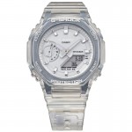 Rokas pulkstenis Casio G-SHOCK GMA-S2100SK-7AER Casio G-SHOCK GMA-S2100SK-7AER