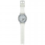 Rokas pulkstenis Casio G-SHOCK GMA-S2100SK-7AER Casio G-SHOCK GMA-S2100SK-7AER
