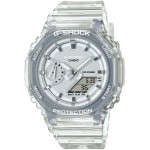 Rokas pulkstenis Casio G-SHOCK GMA-S2100SK-7AER Casio G-SHOCK GMA-S2100SK-7AER