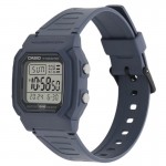 Casio W-800H-2AVES