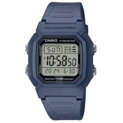 Casio W-800H-2AVES watch