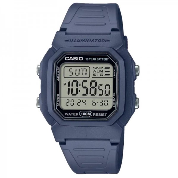 Casio W-800H-2AVES