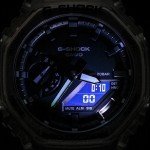Casio G-SHOCK GA-2100-7AER watch Casio G-SHOCK GA-2100-7AER