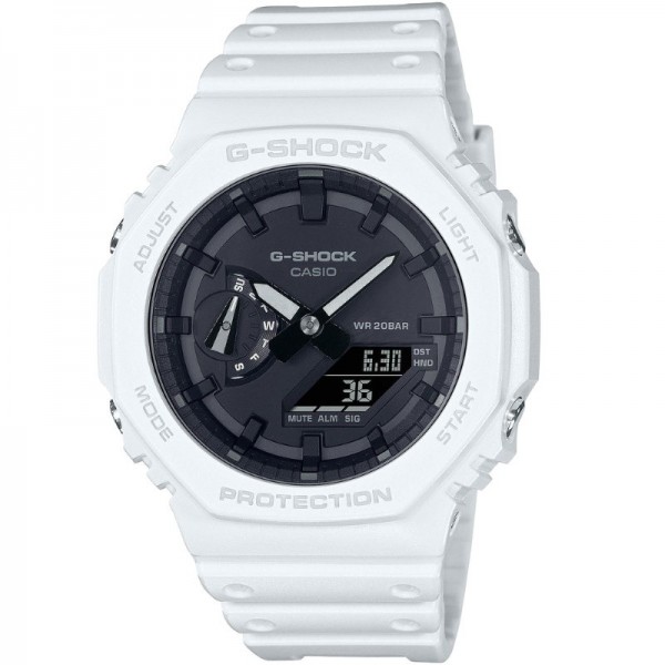 Casio G-SHOCK GA-2100-7AER watch Casio G-SHOCK GA-2100-7AER