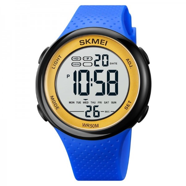 SKMEI 1856BU watch SKMEI 1856BU