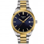 Rokas pulkstenis Tissot T150.410.22.041.00 Tissot T150.410.22.041.00