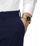 Rokas pulkstenis Tissot T150.410.22.041.00 Tissot T150.410.22.041.00