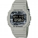 Casio G-SHOCK DW-5600CA-8ER