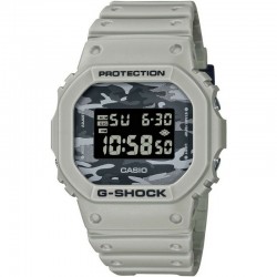Rokas pulkstenis Casio G-SHOCK DW-5600CA-8ER