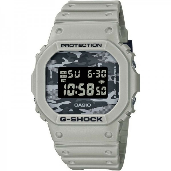 Casio G-SHOCK DW-5600CA-8ER