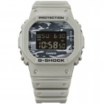 Casio G-SHOCK DW-5600CA-8ER