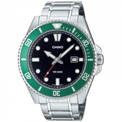Наручные часы Casio MDV-107D-3AVEF
