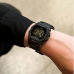 Casio G-SHOCK GBD-200-1ER watch Casio G-SHOCK GBD-200-1ER