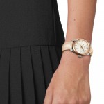 Rokas pulkstenis Tissot T150.210.26.111.00 Tissot T150.210.26.111.00