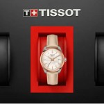 Rokas pulkstenis Tissot T150.210.26.111.00 Tissot T150.210.26.111.00