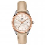 Rokas pulkstenis Tissot T150.210.26.111.00 Tissot T150.210.26.111.00
