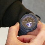 Rokas pulkstenis Casio G-SHOCK GA-B2100-2AER Casio G-SHOCK GA-B2100-2AER