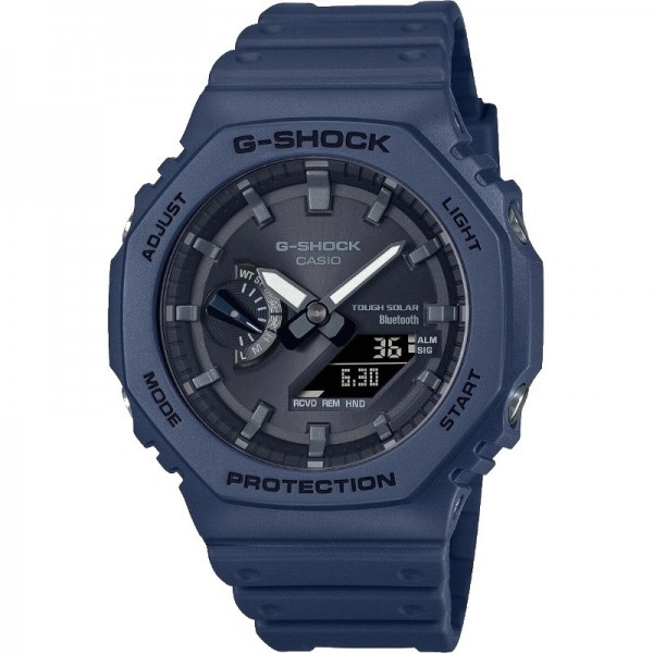 Rokas pulkstenis Casio G-SHOCK GA-B2100-2AER Casio G-SHOCK GA-B2100-2AER