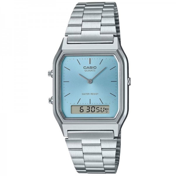 Casio AQ-230A-2A1MQYES