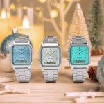 Casio AQ-230A-2A1MQYES